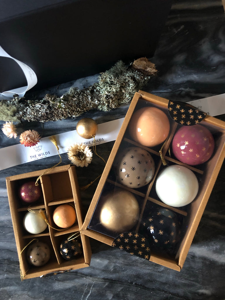 Christmas Decorations