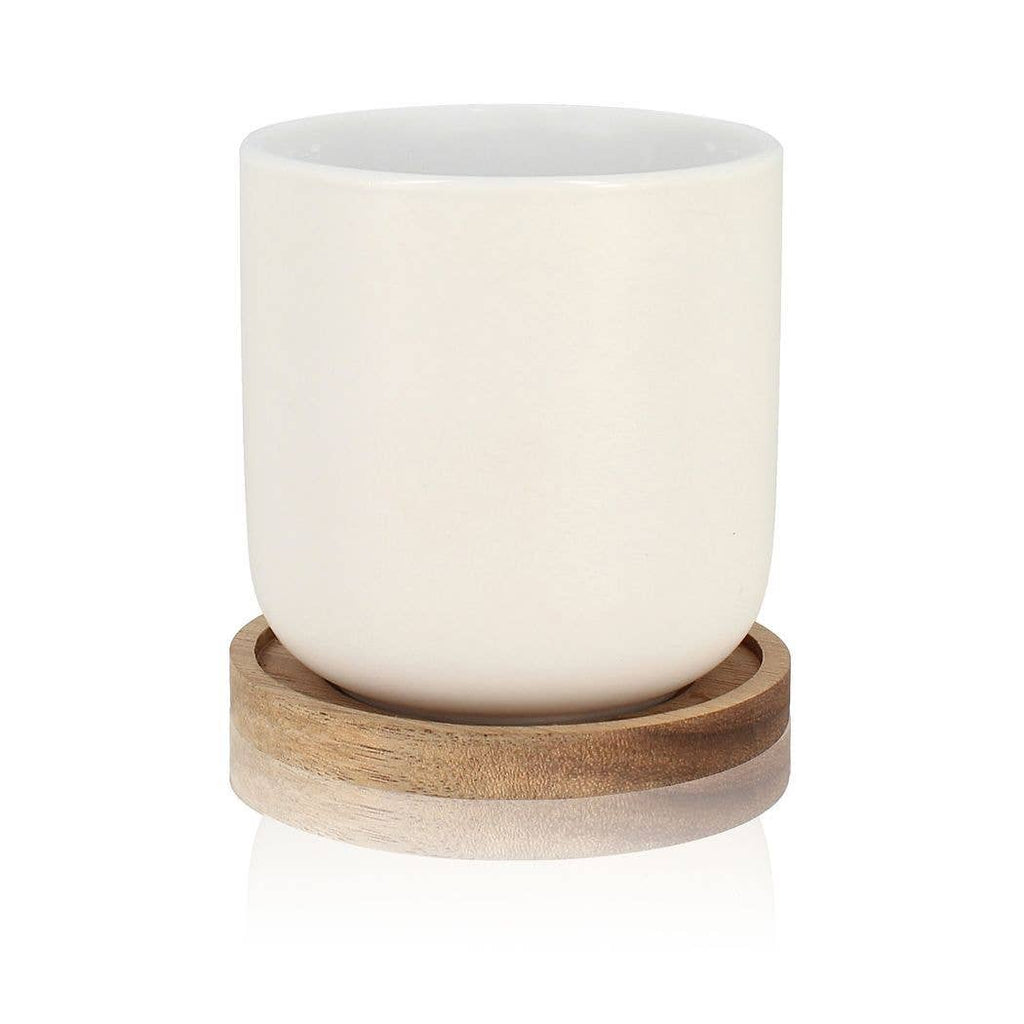 Set of 2 Enzo Cups