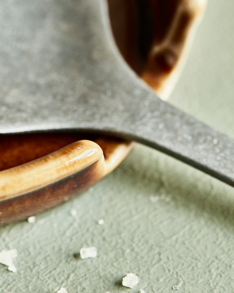 Barn Spoon Rest