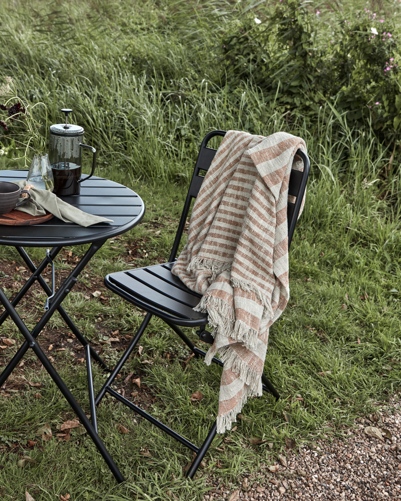 Fold Throw