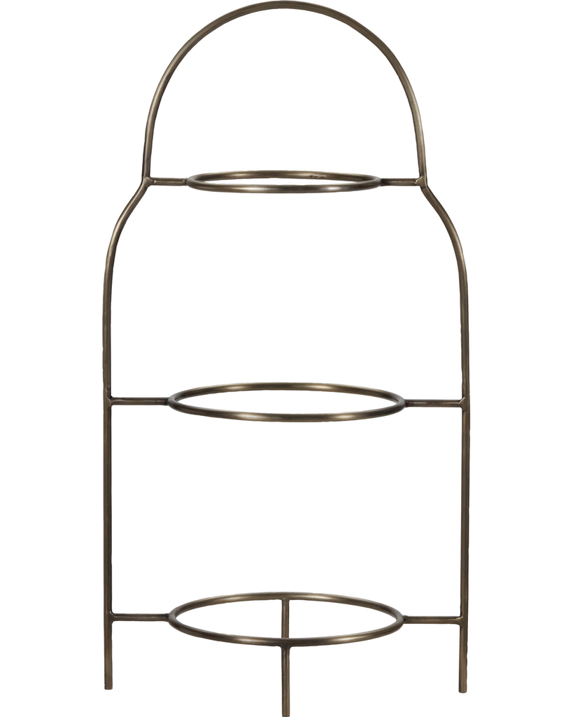 Sana Plate Stand