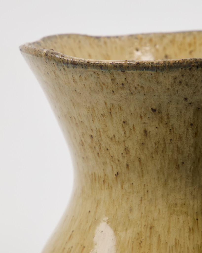 Corp Vase