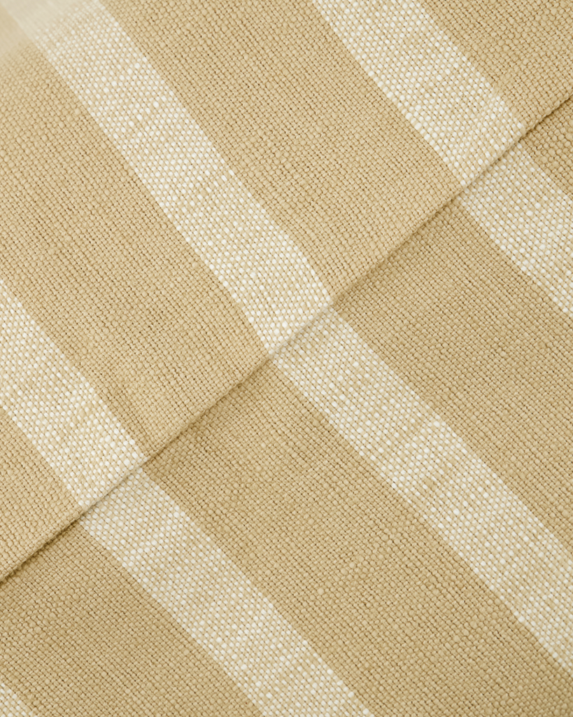 Thame Cushion Cover Stripe