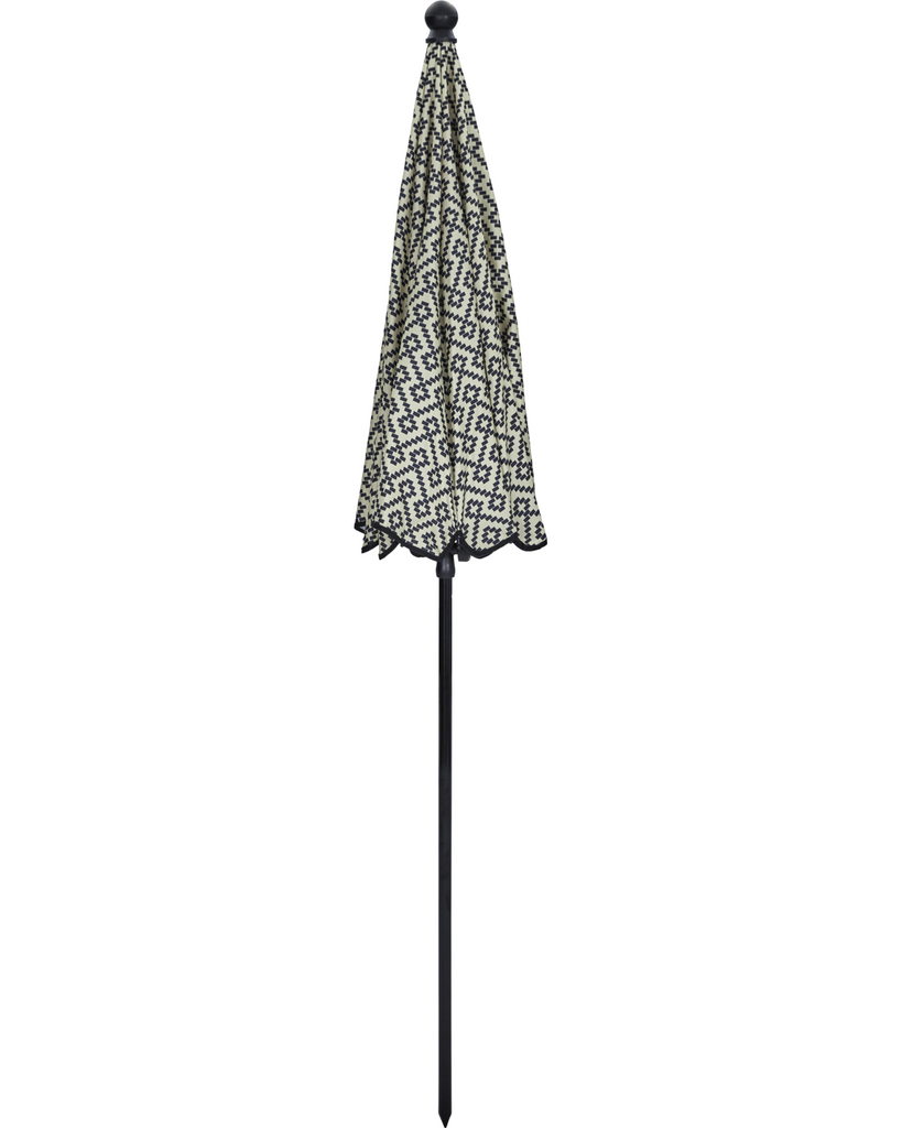 Port Beach/Garden Umbrella