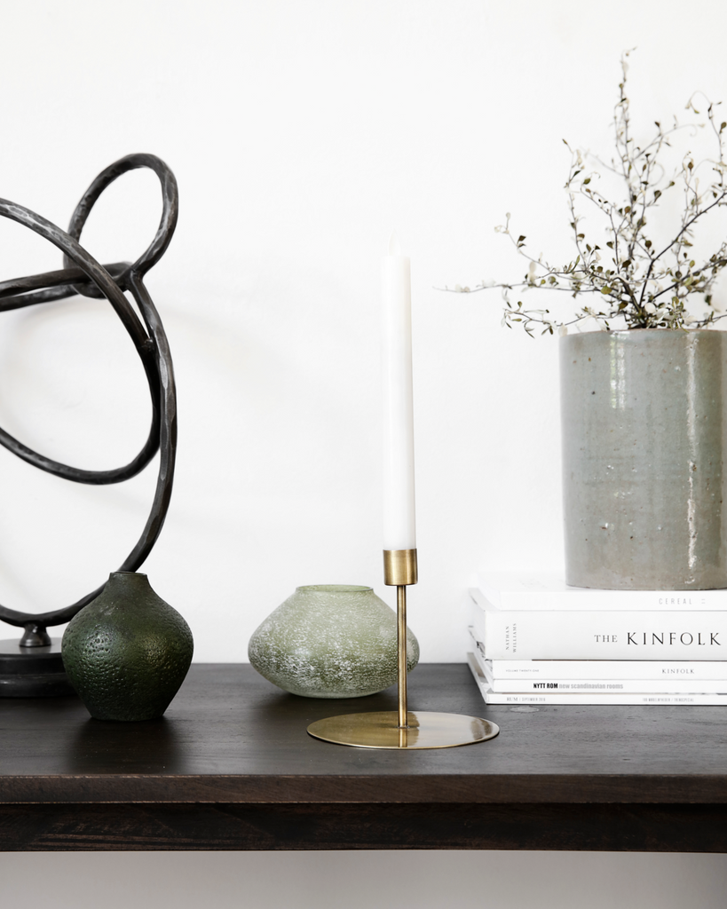Anit Candle Stand Tall
