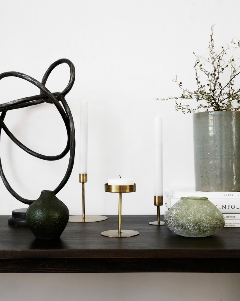 Anit Candle Stand Tall