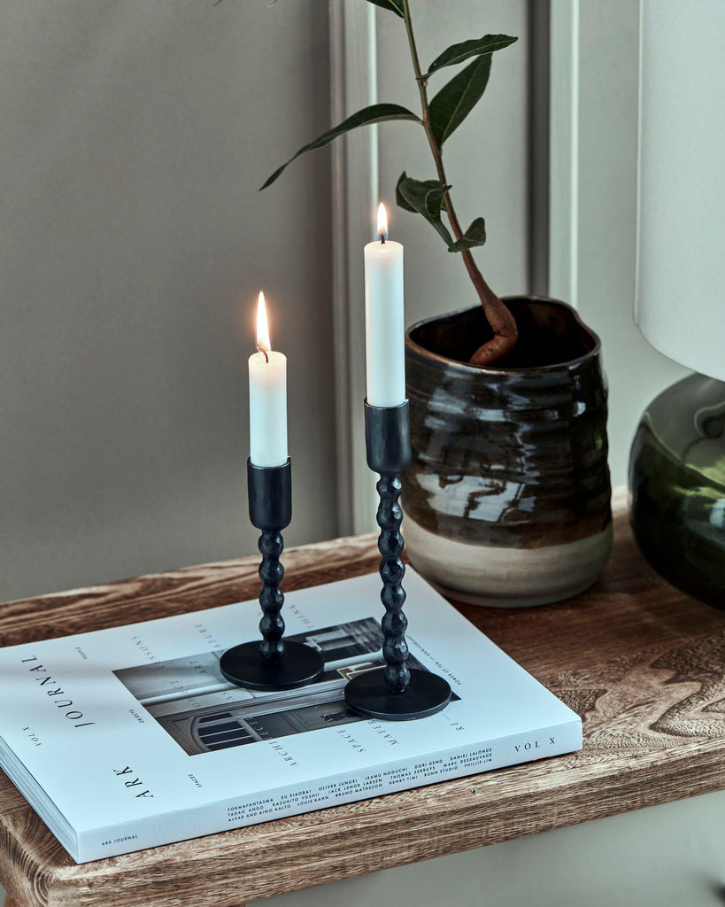 Mala Candle Stand Large