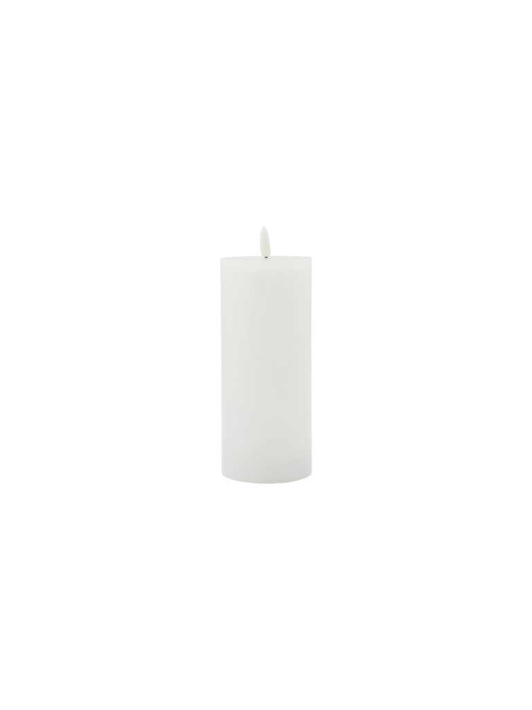 LED Candle 17.5cm