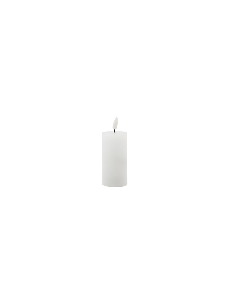 LED Candle 17.5cm