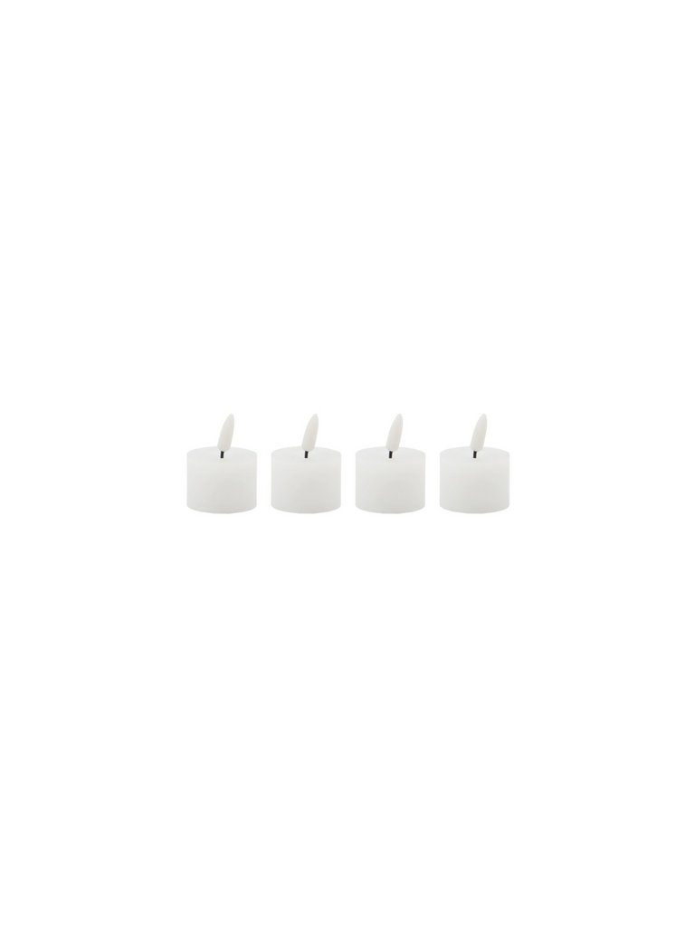 LED Candle 4 pack
