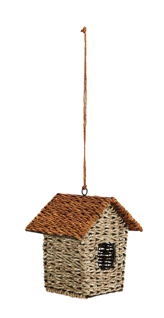 Hanging Bird House