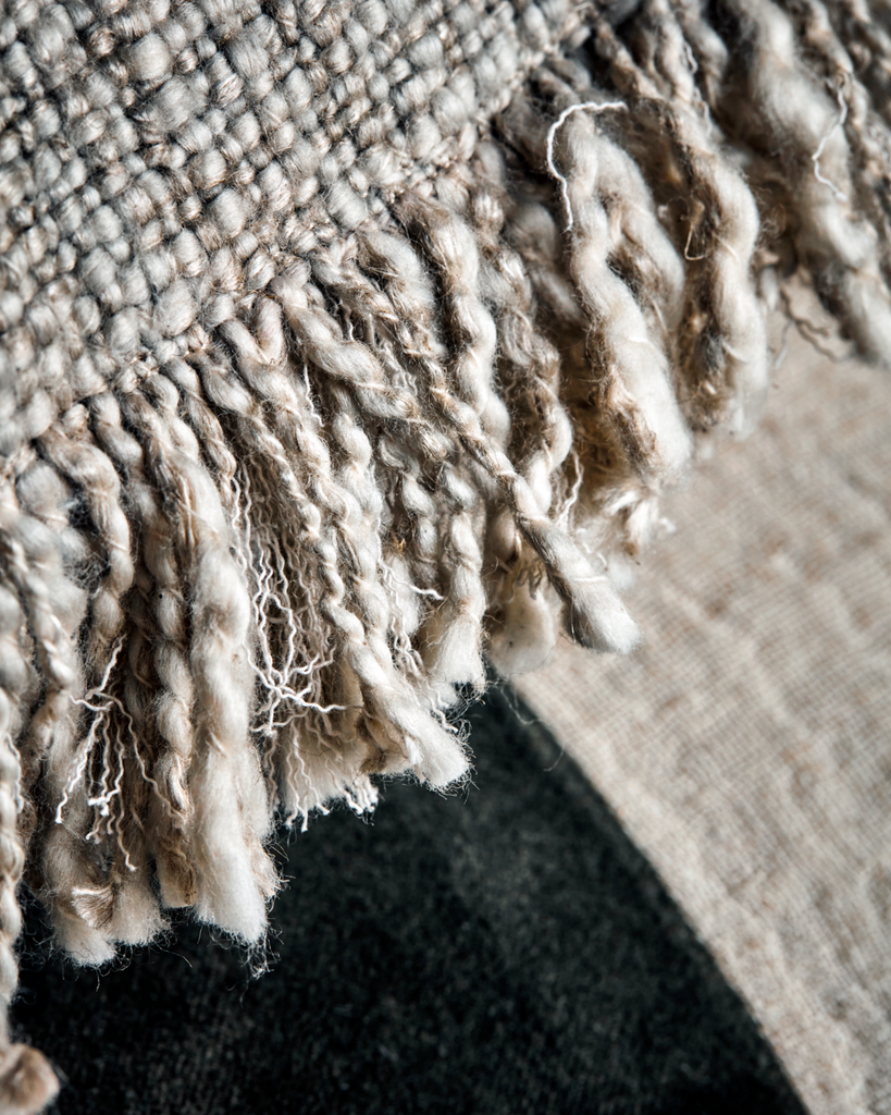 Pava Cushion Cover