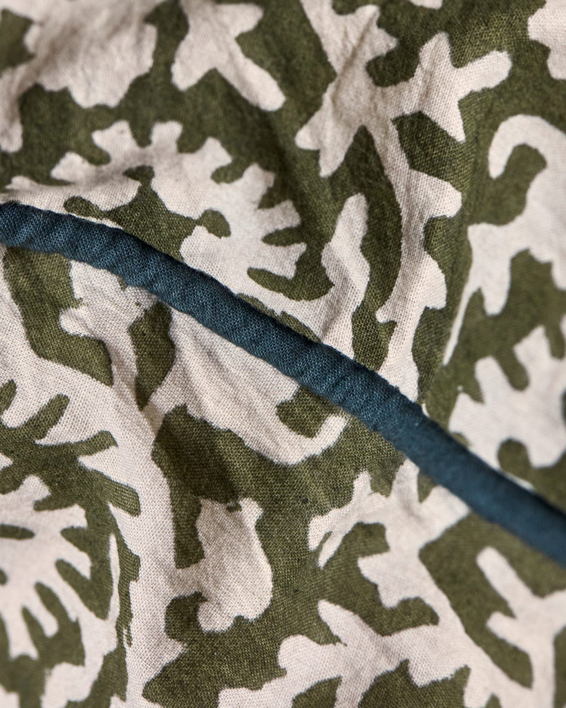 Flow Cushion Cover
