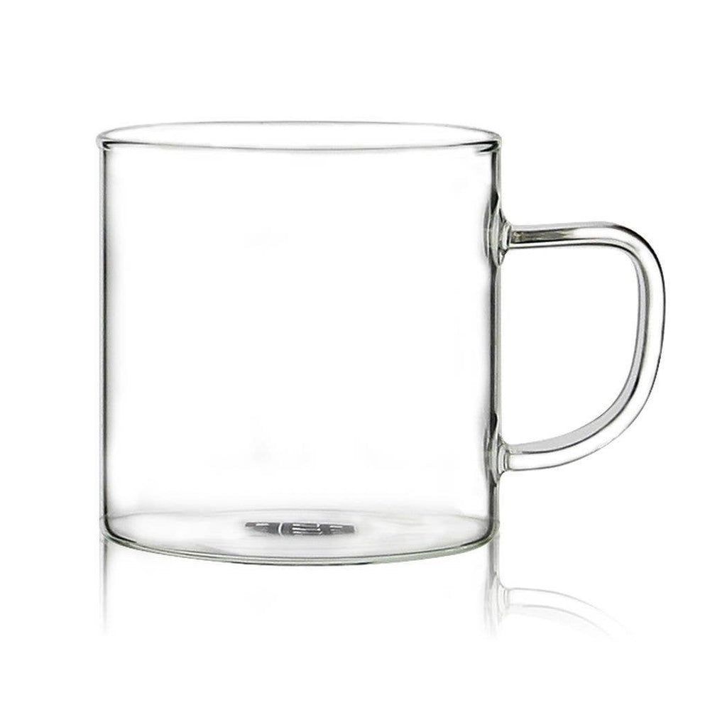 Helya Glass Cups (Set of 4)