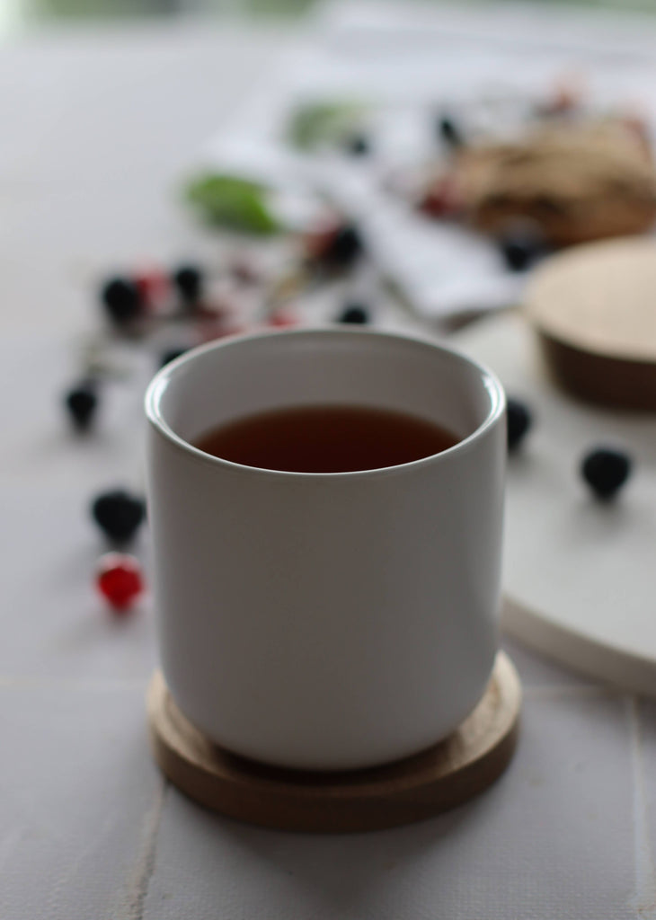 Set of 2 Enzo Cups
