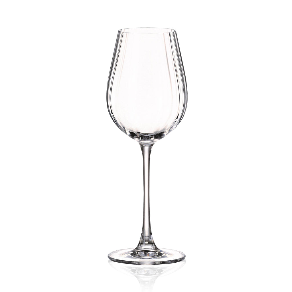 Astral Stemmed Glasses (Set of 6) 40cl