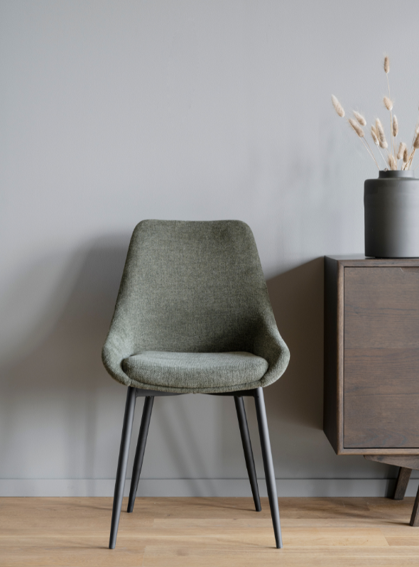 Sierra Chair The Wilds