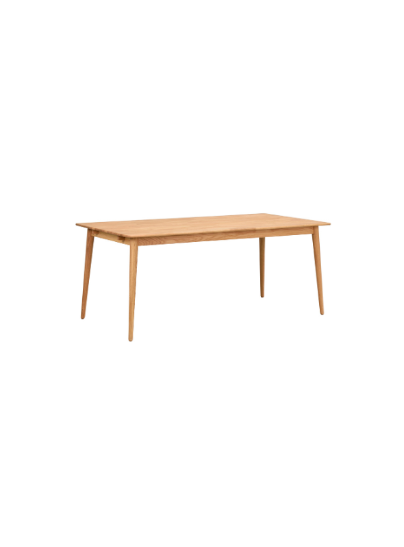 Filippa Rectangle Dining Table 140cm