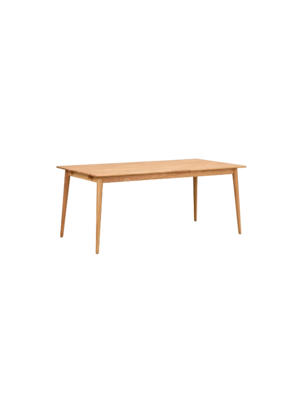 Fillipa Rectangle Dining Table 140cm