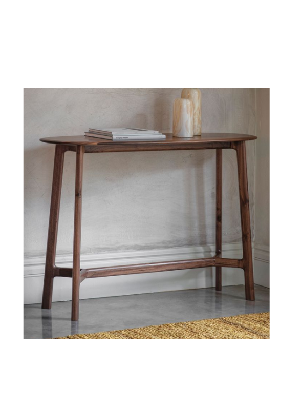 Stanley Console Table