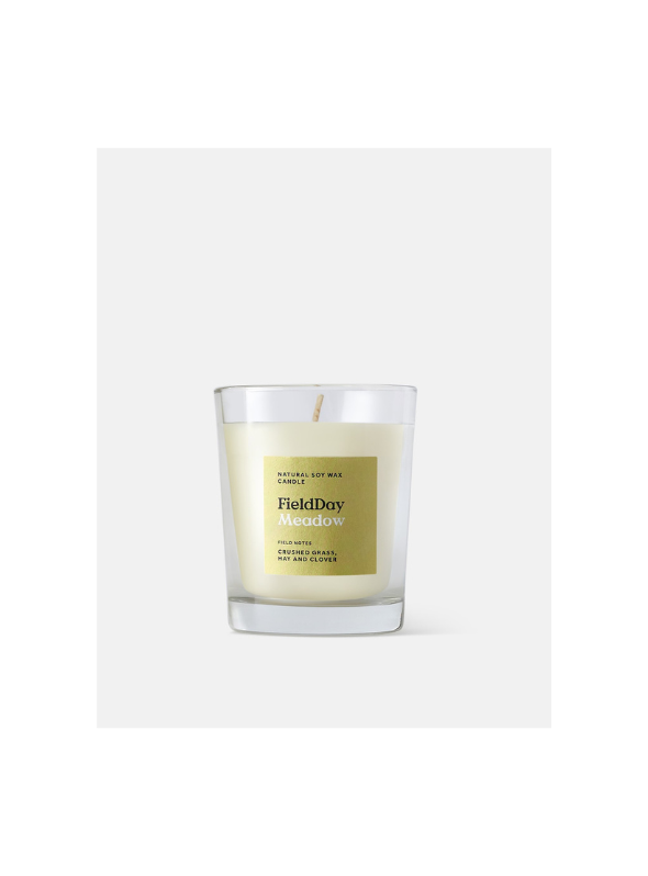 Field Day Meadow Scented Candle
