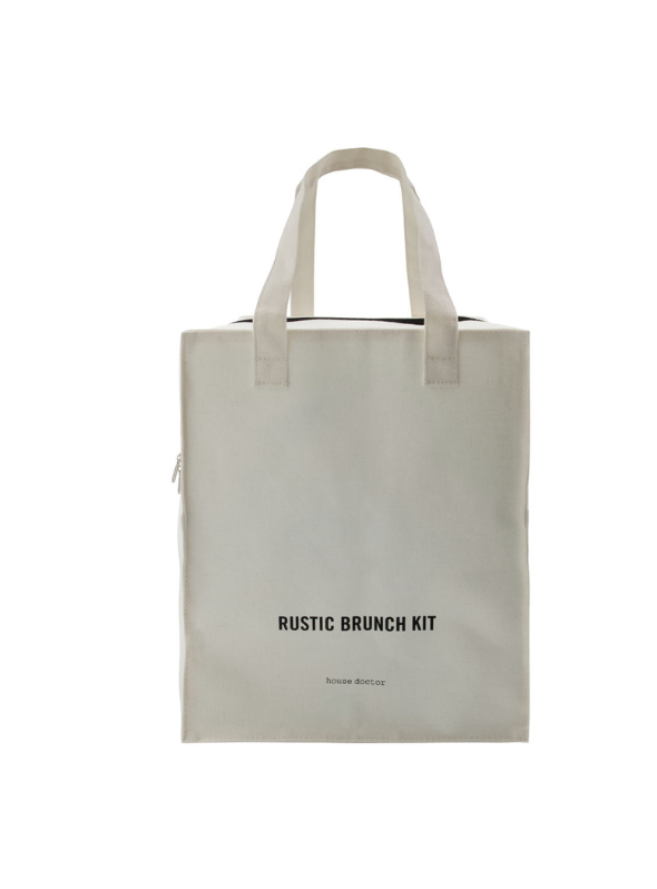 Rustic Brunch Kit