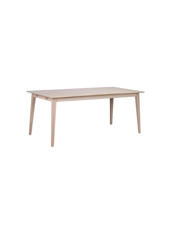 Filippa Rectangle Dining Table 140cm