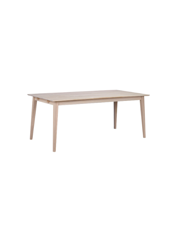 Fillipa Rectangle Dining Table 140cm