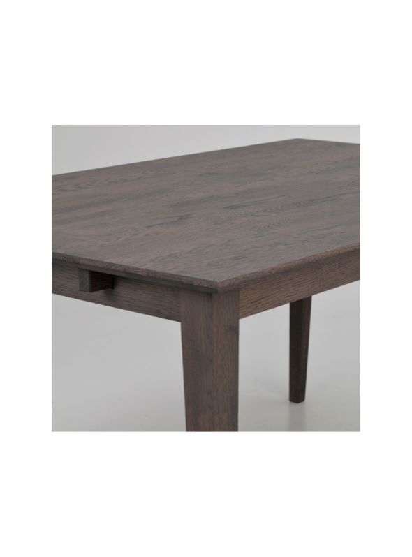 Filippa Rectangle Dining Table 140cm
