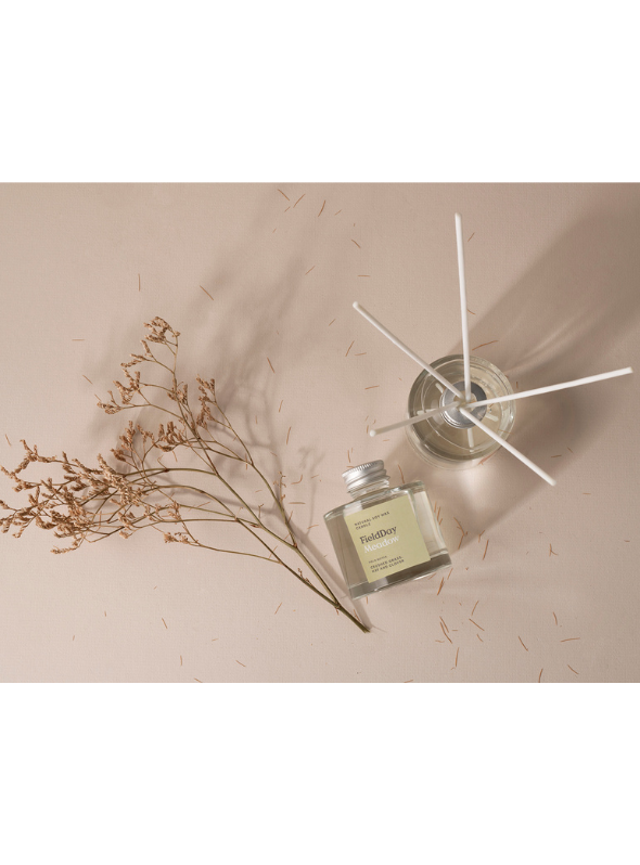 Field Day Meadow Scented Diffuser