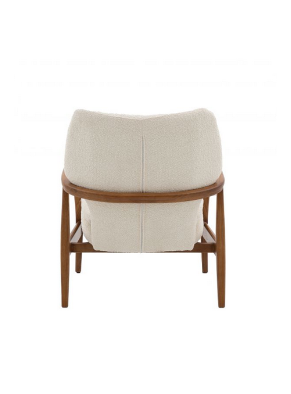 Jasper Cream Armchair