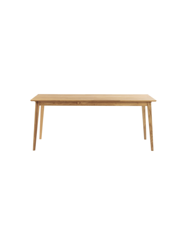 Filippa Rectangle Dining Table 180cm