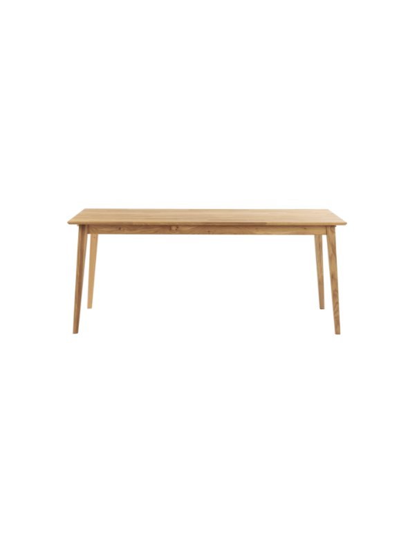 Fillipa Rectangle Dining Table 180cm