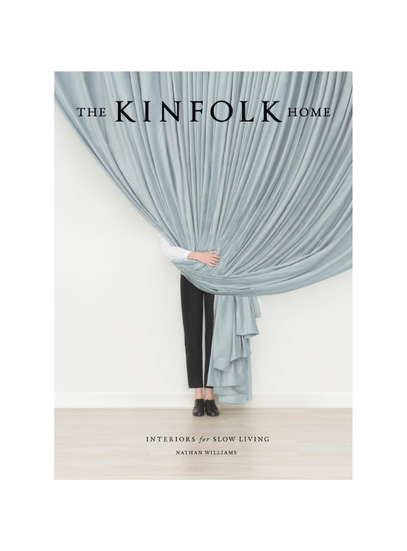 Kinfolk Home