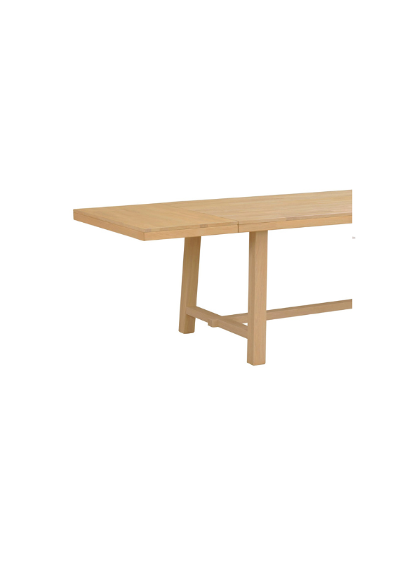 Brooklyn Dining Table 220cm