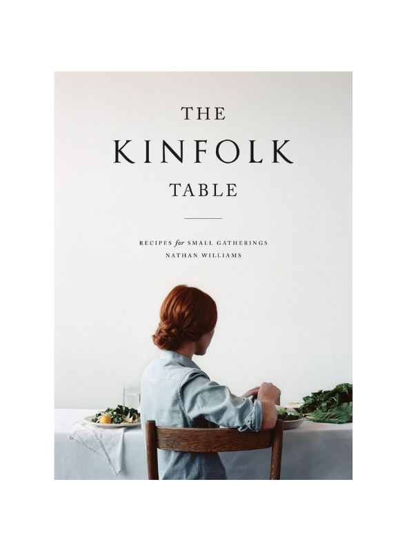 Kinfolk Table