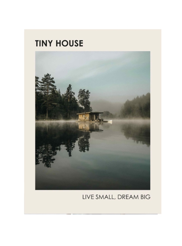 Tiny House