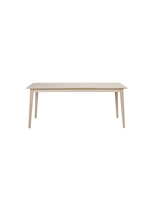 Filippa Rectangle Dining Table 180cm