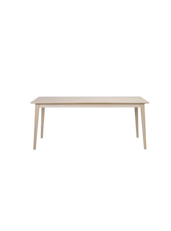 Fillipa Rectangle Dining Table 180cm