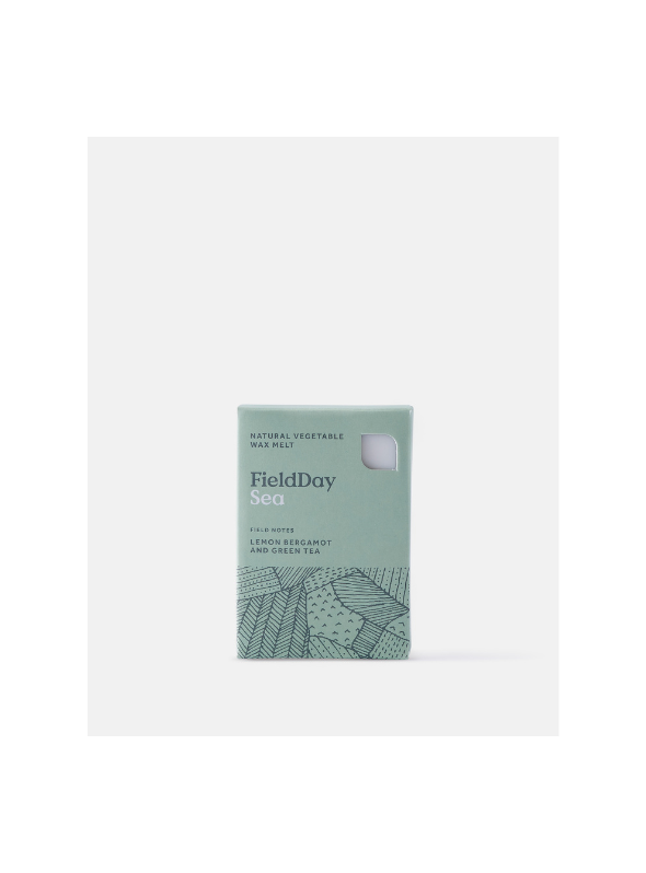Field Day Sea Wax Melts