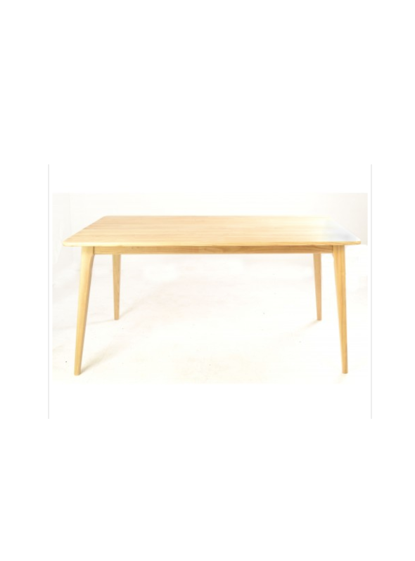 Shoreditch Rectangular Dining Table