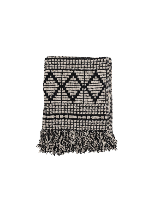 Gutte Recycled Throw