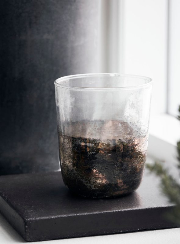 Gem Tealight Holder