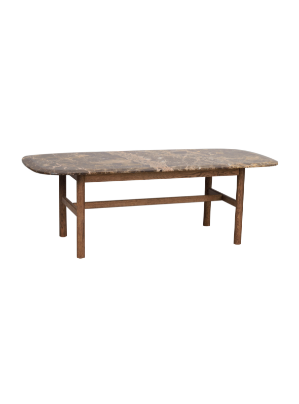 Hammond Marble Coffee Table