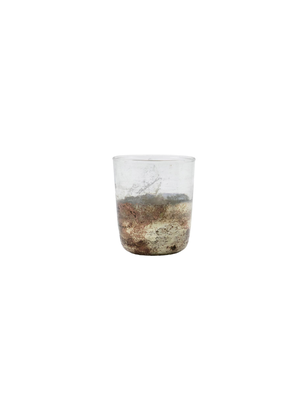 Gem Tealight Holder
