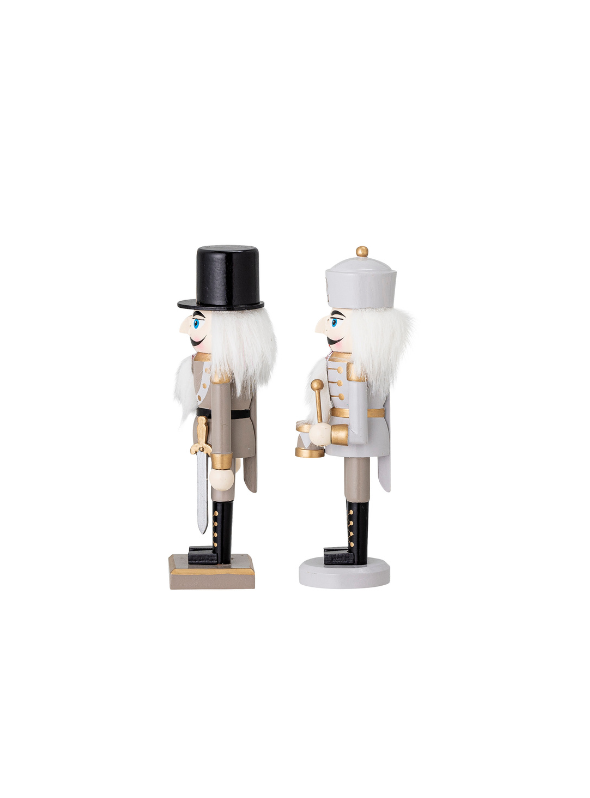 Darren Deco Ornament