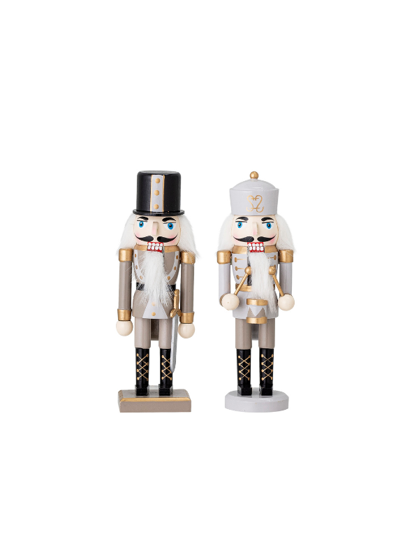 Darren Deco Ornament