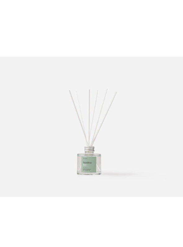Field Day Sea Scented Diffuser