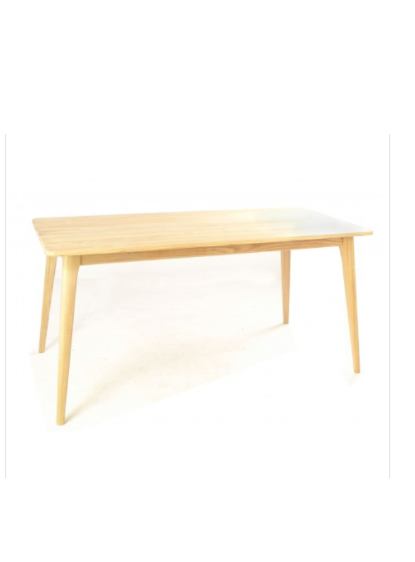 Shoreditch Rectangular Dining Table