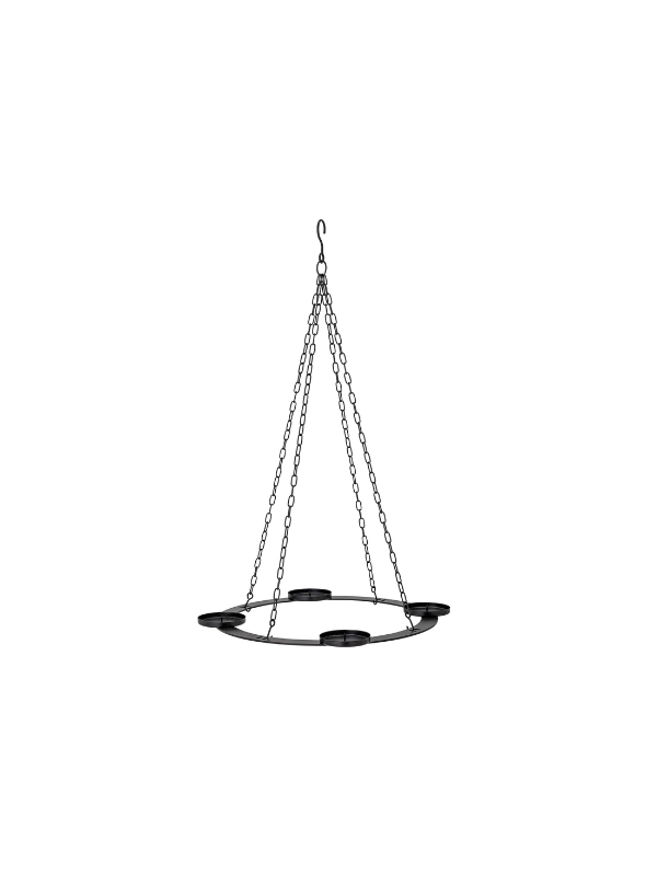 Jutta Advent Candle Holder